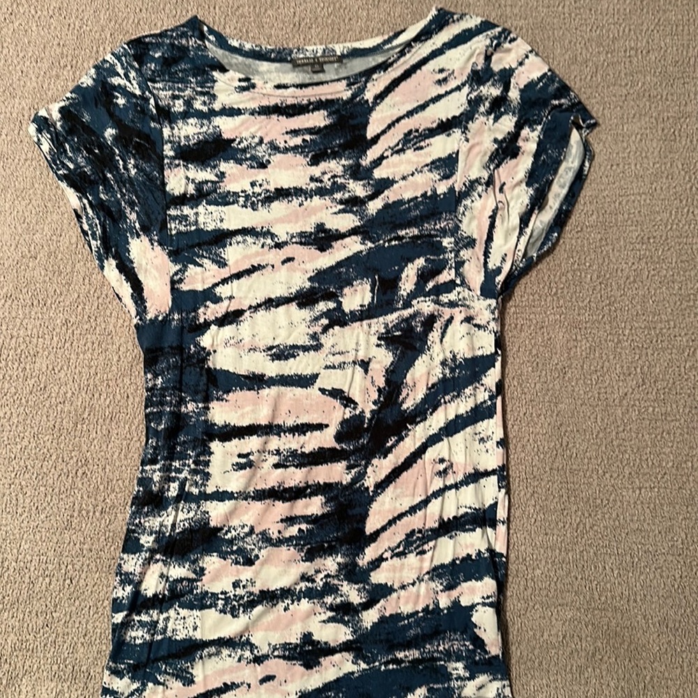 Threads 4 Thoughts Lightweight Batwing Dress